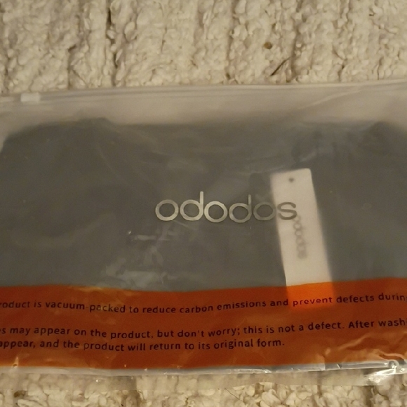 Ododos Tops - NIB Navy Tee Shirt Small